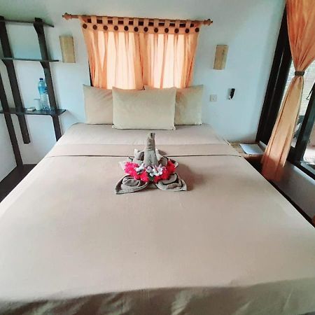 Ana Warung & Bungalows Gili Meno Exterior foto